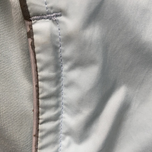 Warmest Nike jacket ever S; light blue - Picture 7 of 11